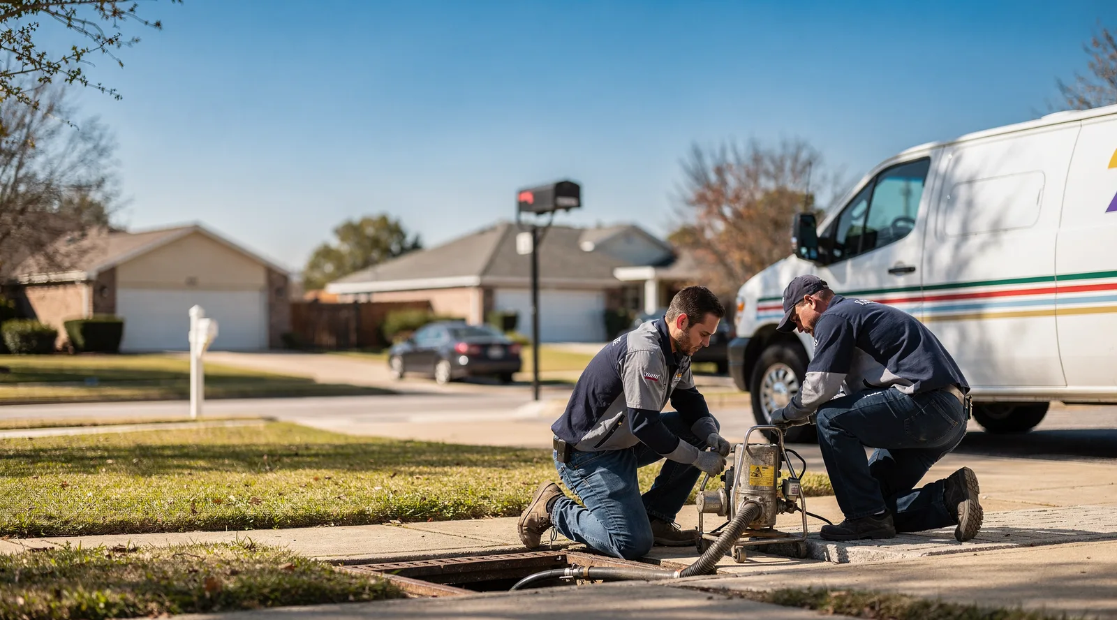 Drain Cleaning in Ocean Isle Beach, NC near me